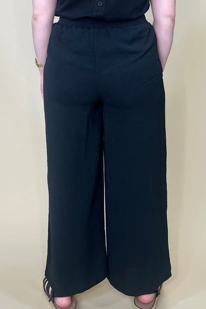 Air Flow Pant w/Pockets BOTTOMS KEREN HART 