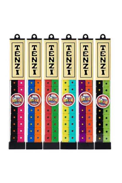 Tenzi Game GIFT/OTHER TENZI CARMA GAMES 