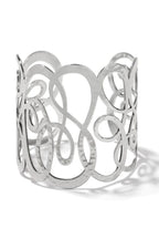 Skribbel Bangle BJEWELRY Brighton Collectables 