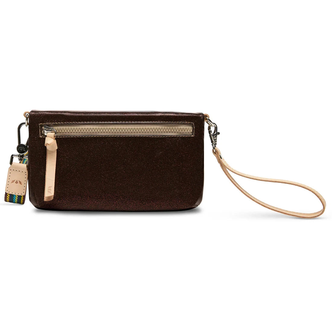Ember Uptown Crossbody HANDBAGS CONSUELA 