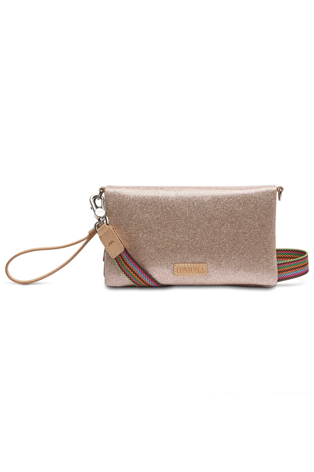 Emery Uptown Crossbody HANDBAGS CONSUELA 