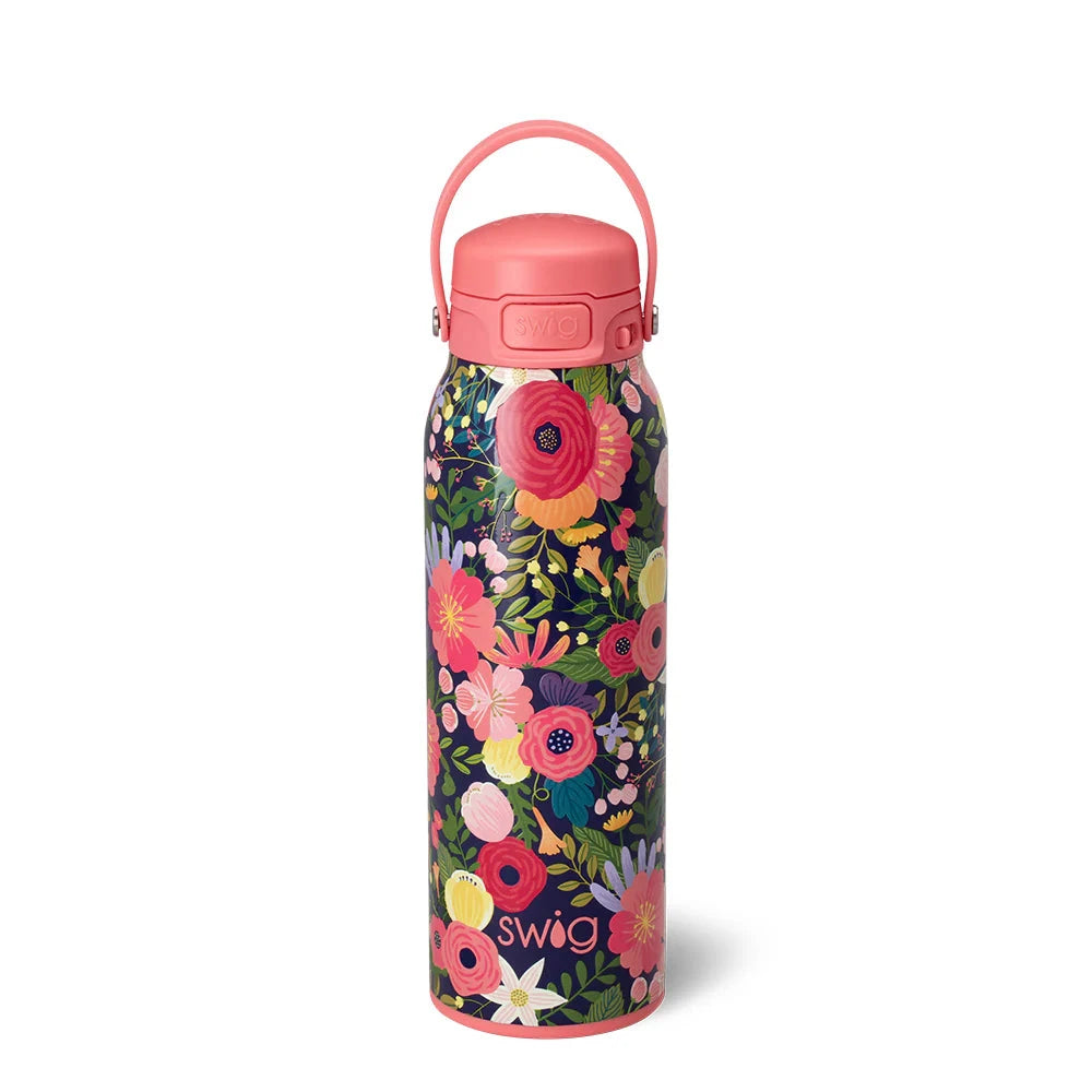 Secret Garden EZ Fill Bottle 32oz GIFT/OTHER SWIG 