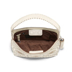 Mosaic Large Hobo BHANDBAGS Brighton Collectables 