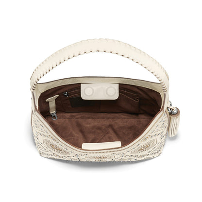 Mosaic Large Hobo BHANDBAGS Brighton Collectables 