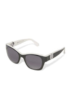 Contempo Medallion Dual Tone Sunglasses BJEWELRY Brighton Collectables 