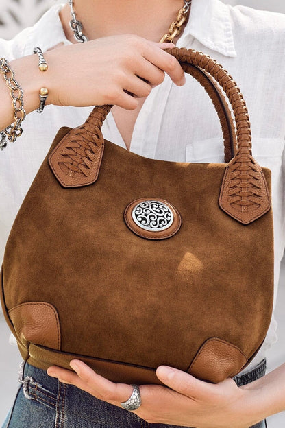 Reina Medium Tote BHANDBAGS Brighton Collectables 