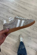 Heads Up Rhinestone SHOES CORKYS 