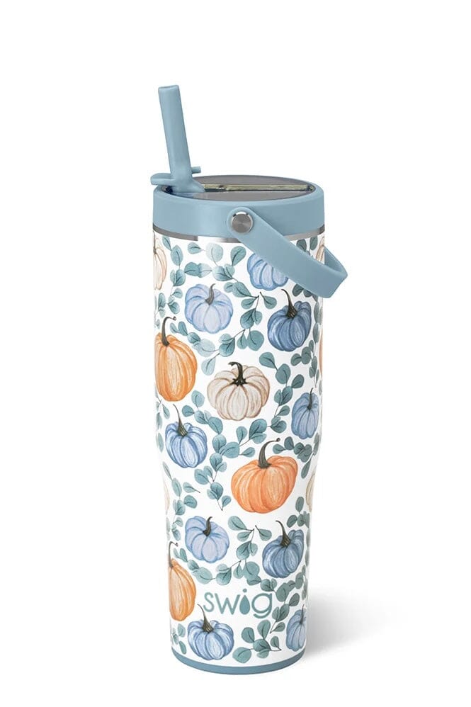 Pumpkin Grove Mega Mug 30oz GIFT/OTHER:~~Unassigned~~ SWIG 