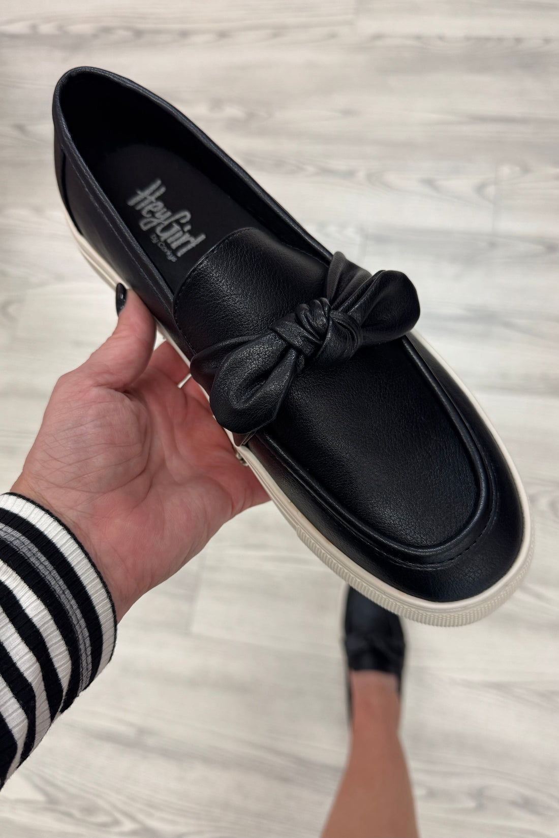 Why Not Shoe SHOES CORKYS 