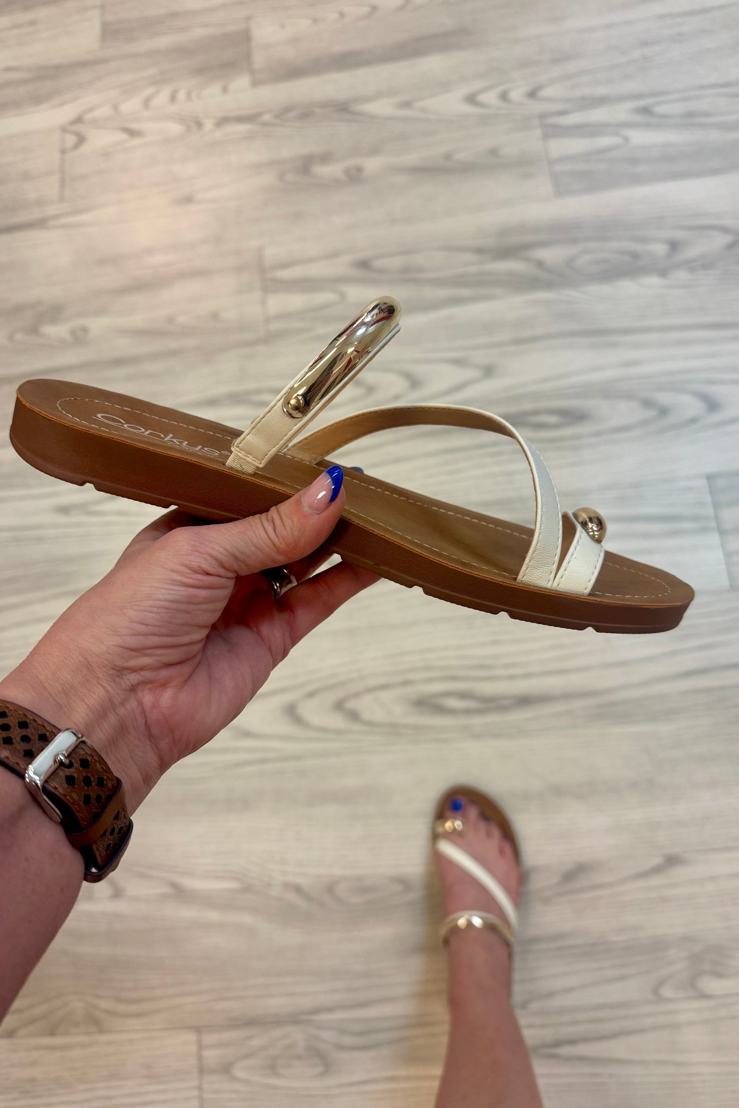 Hit the Strip Shoe SHOES CORKYS 