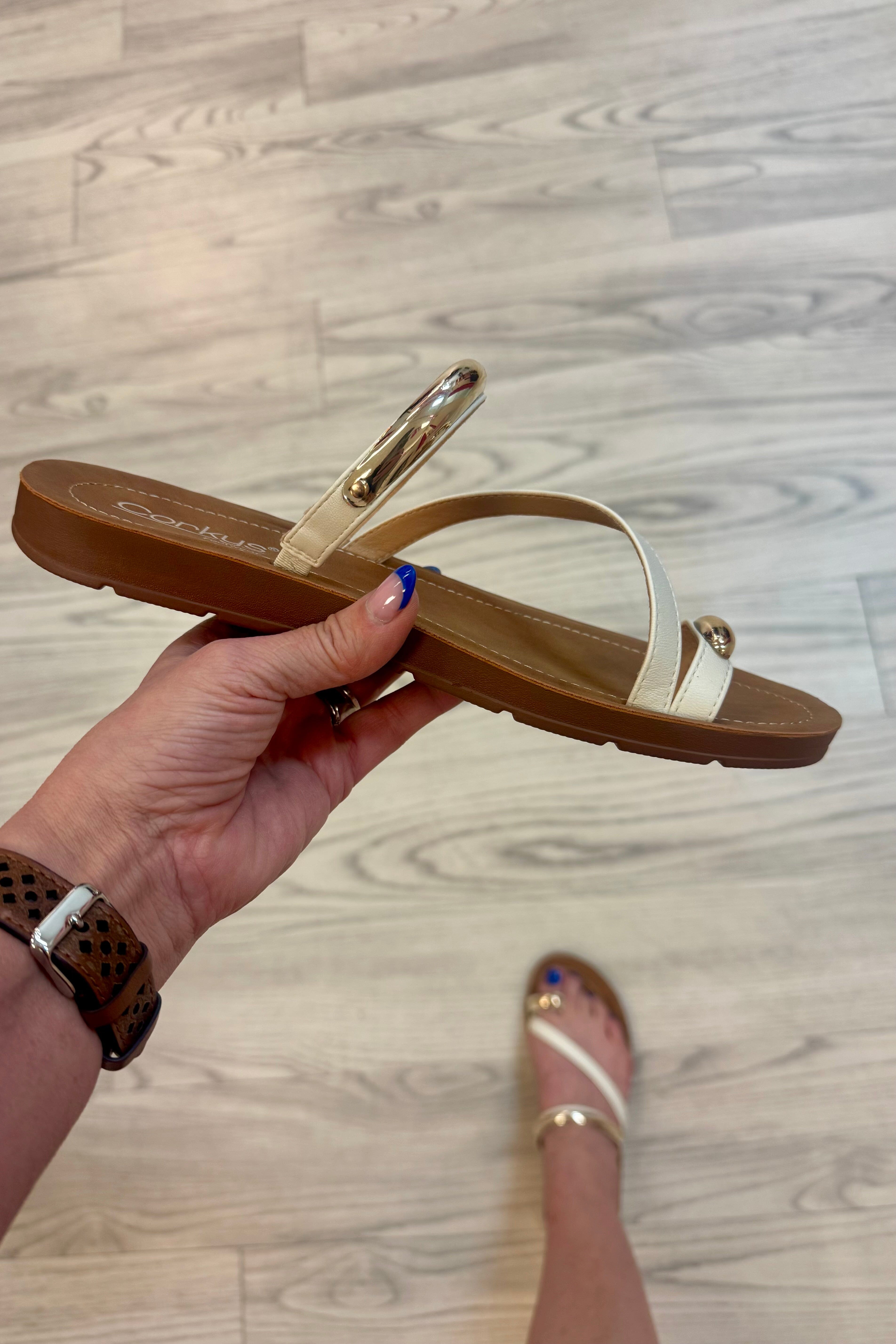 Hit the Strip Shoe SHOES CORKYS 