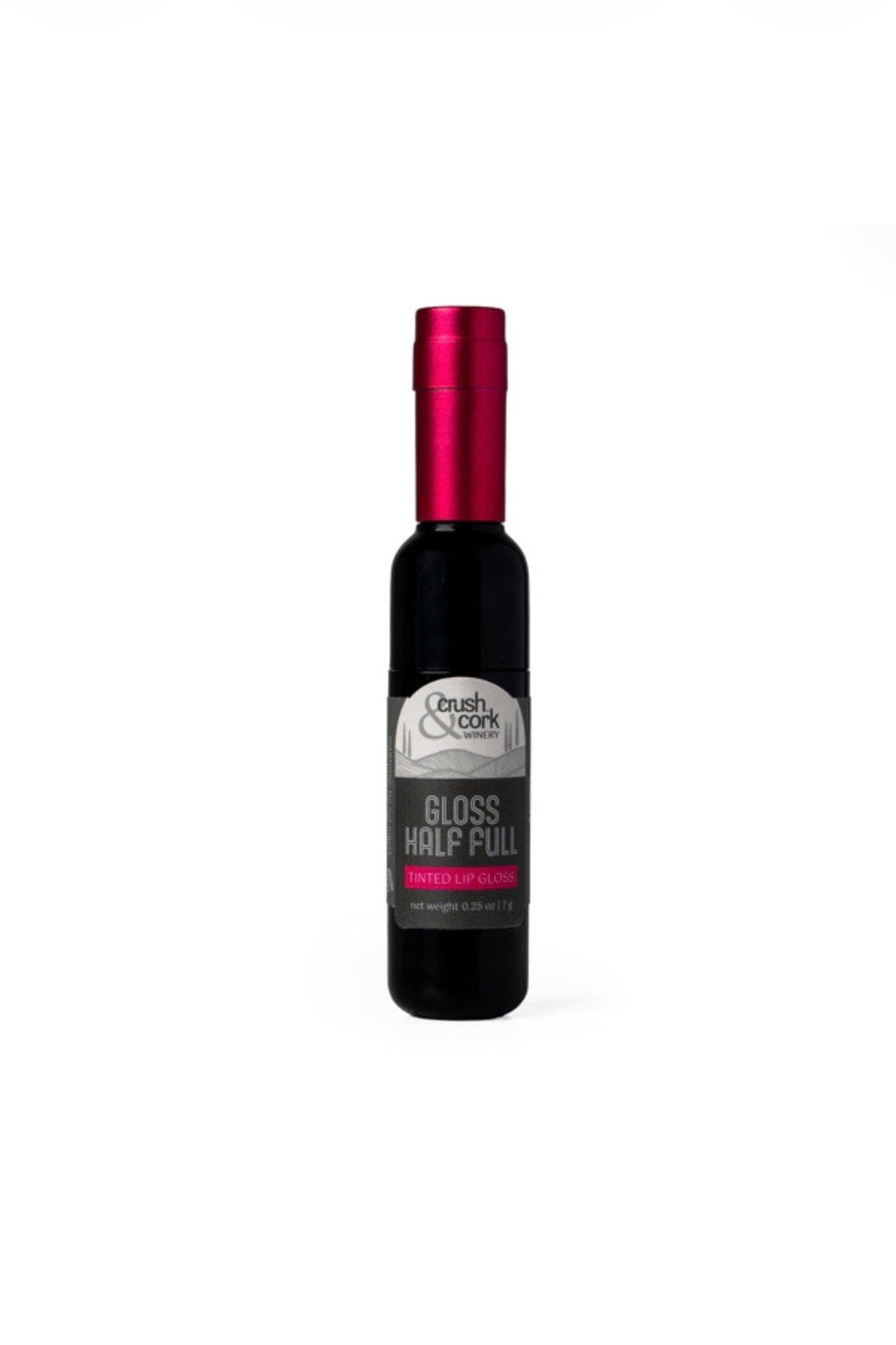 Crush &amp; Cork Winery Tinted Gloss GIFT/OTHER DMMERCHANDISING 