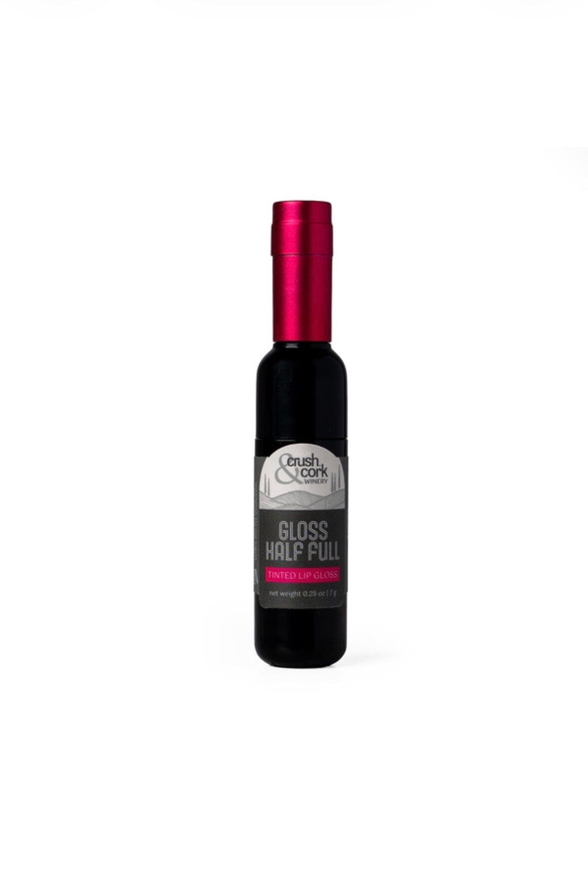 Crush &amp; Cork Winery Tinted Gloss GIFT/OTHER DMMERCHANDISING 