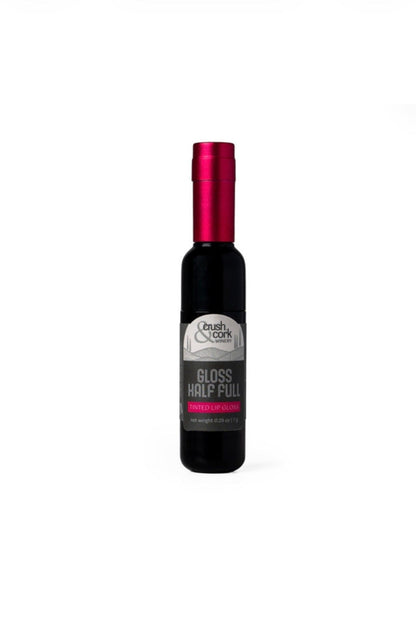Crush &amp; Cork Winery Tinted Gloss GIFT/OTHER DMMERCHANDISING 