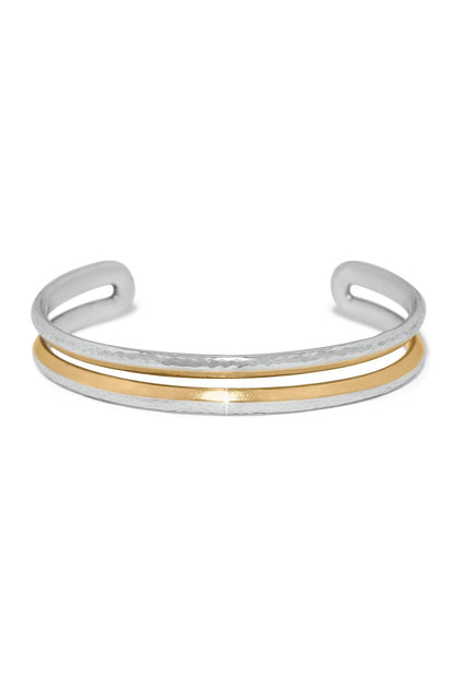 Medici Flex Cuff BJEWELRY LEEGIN-BRIGHTON 