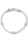 Meridian Petite Pearl Bracelet BJEWELRY Brighton Collectables 