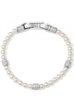 Meridian Petite Pearl Bracelet BJEWELRY Brighton Collectables 