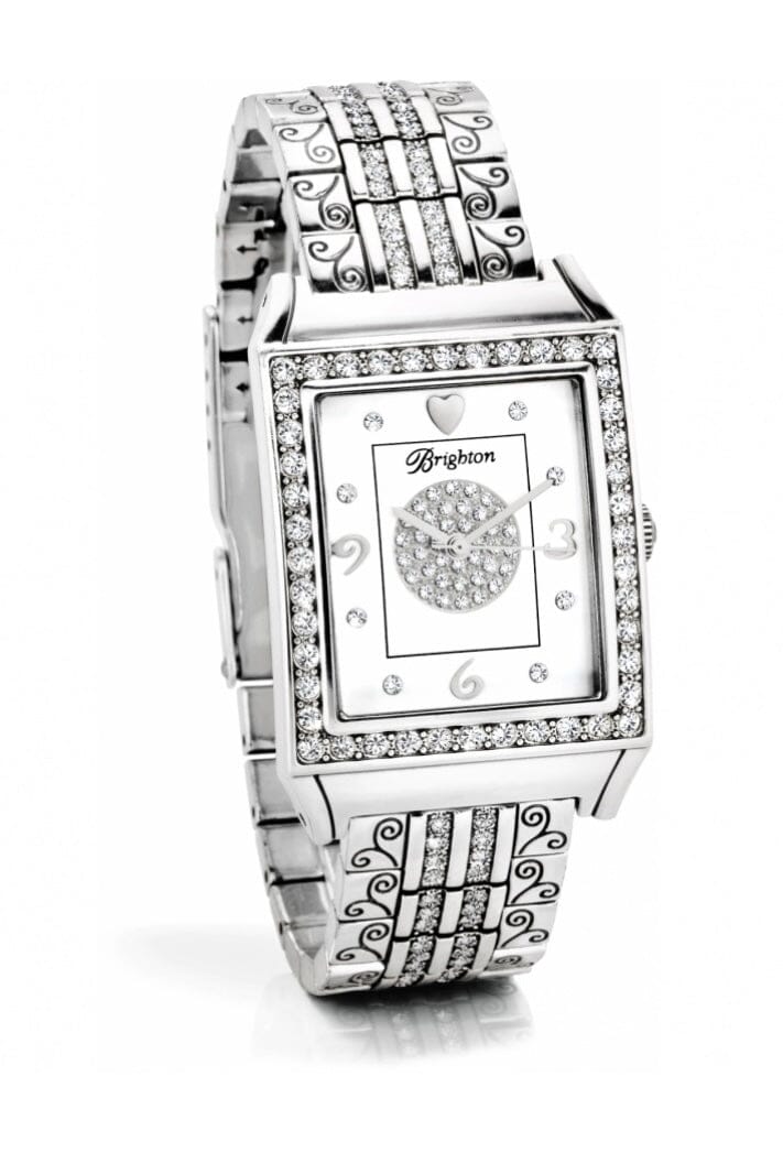 Diamond Bar Watch BWATCHES Brighton Collectables 