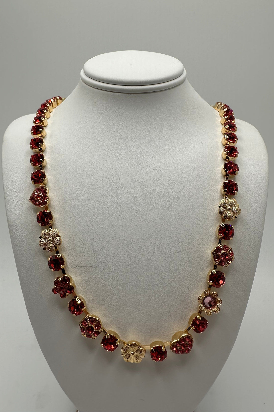 N-3028/2-542542-YG BETTERBRANDJEWELRY MICHALSMARIANA 