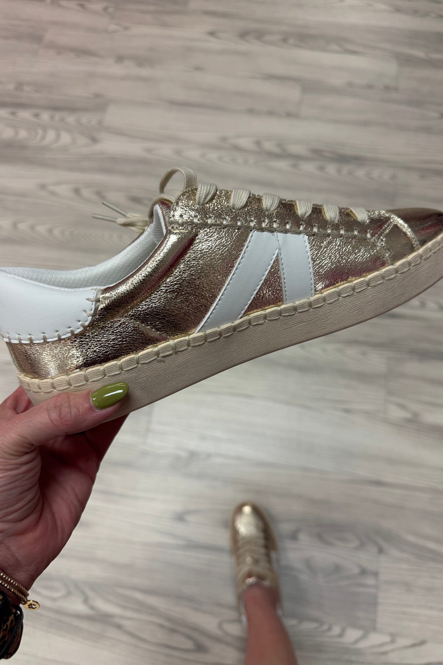 Friend Zone Shoe SHOES CORKYS 