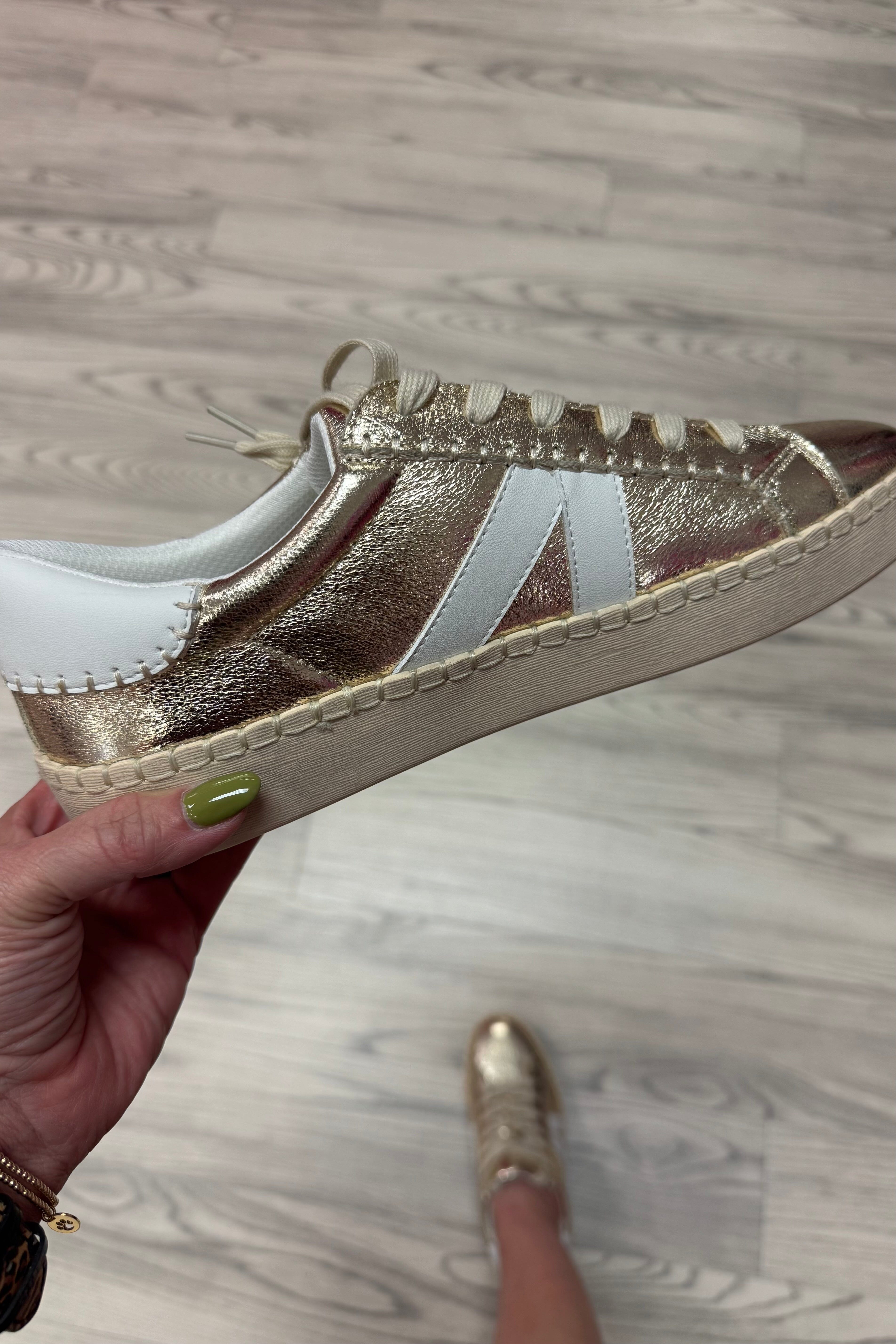 Friend Zone Shoe SHOES CORKYS 