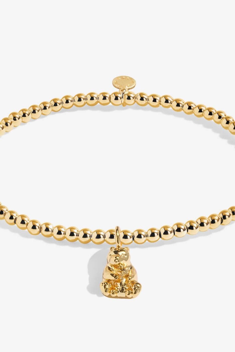 Mama Bear Bracelet JEWELRY A LITTLES &amp; CO 