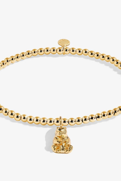 Mama Bear Bracelet JEWELRY A LITTLES &amp; CO 