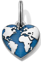World Love Charm BCHARM Brighton Collectables 