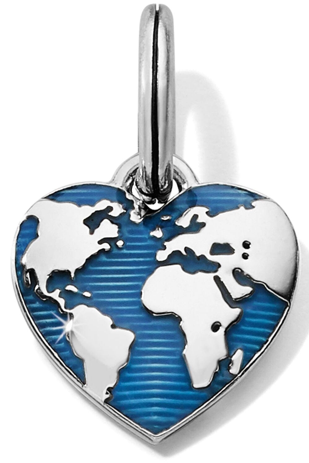 World Love Charm BCHARM Brighton Collectables 