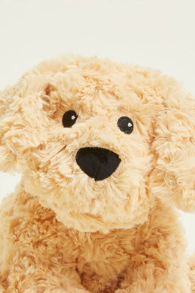 Golden Dog Warmie GIFT/OTHER WARMIES 