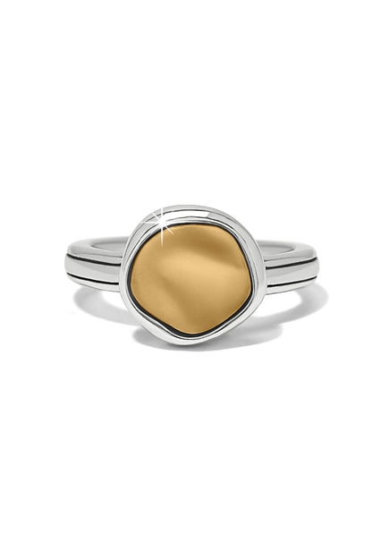 Cascade round ring BRING Brighton Collectables 6 