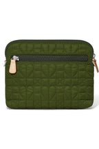 Army Green Alina Medium Cross Body Bag BHANDBAGS Brighton Collectables 