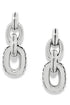 Pretty Tough Link Post Earrings BJEWELRY LEEGIN-BRIGHTON 