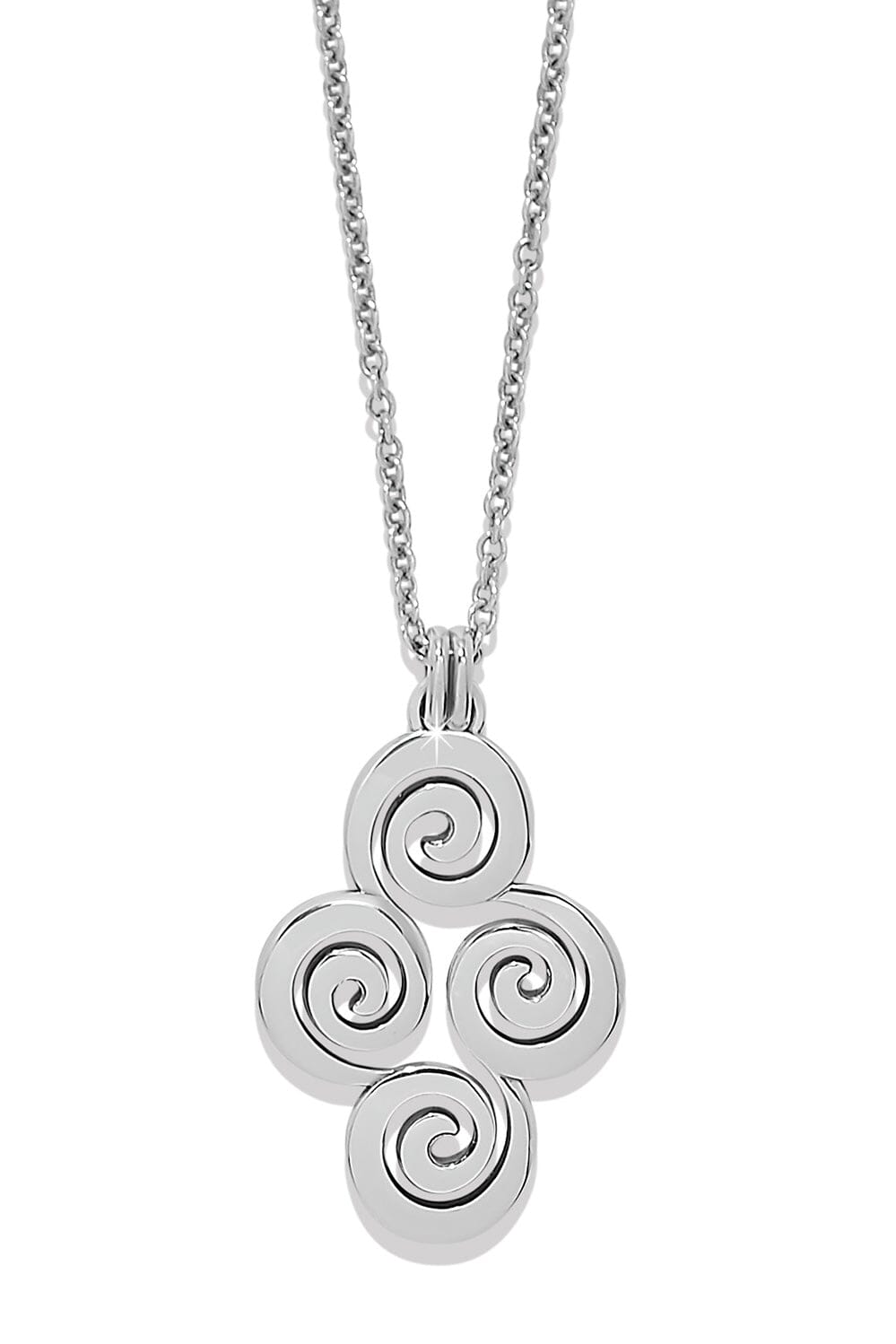 Vertigo Spiral BJEWELRY Brighton Collectables 