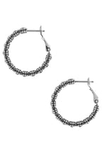 Twinkle Splendor Small Hoop BJEWELRY Brighton Collectables 