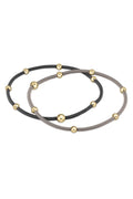 "e"ssentials Holy Smokes JEWELRY ENEWTON 