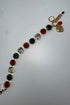 Large Everyday Round Bracelet "Americana" Yellow Gold BETTERBRANDJEWELRY MICHALSMARIANA 