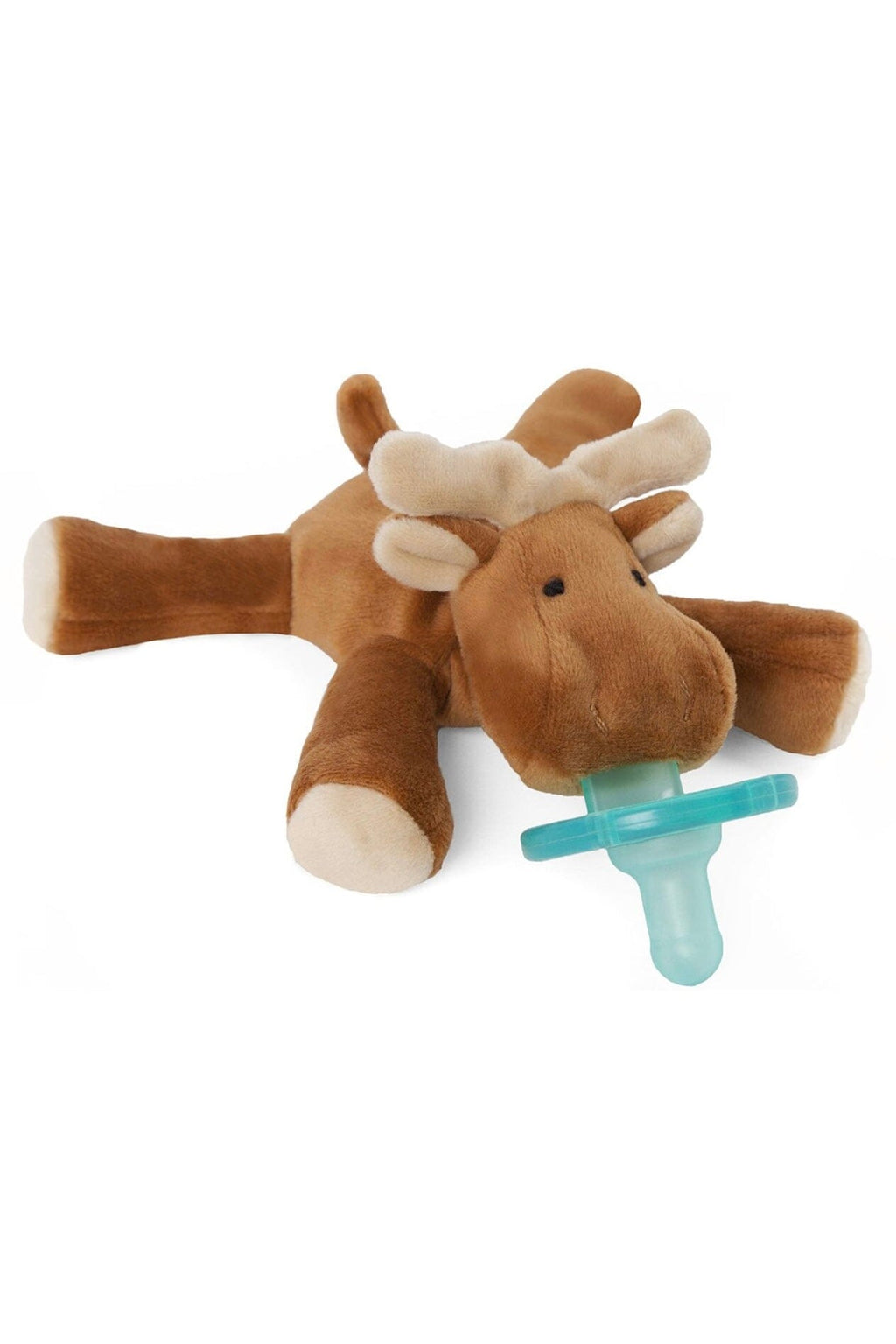 WubbaNub - Moose GIFT/OTHER:~~Unassigned~~ AURORA WORLD 