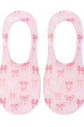 Bow Womens Bamboo Crew Socks GIFT/OTHER LIVINGROYAL 