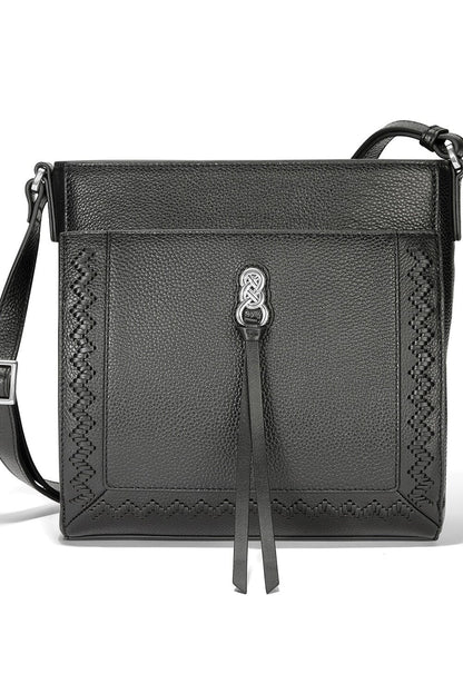 Black Astrid Organizer Bag BHANDBAGS Brighton Collectables 