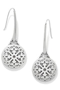 Ferrara Siena French Wire Earrings BJEWELRY Brighton Collectables 