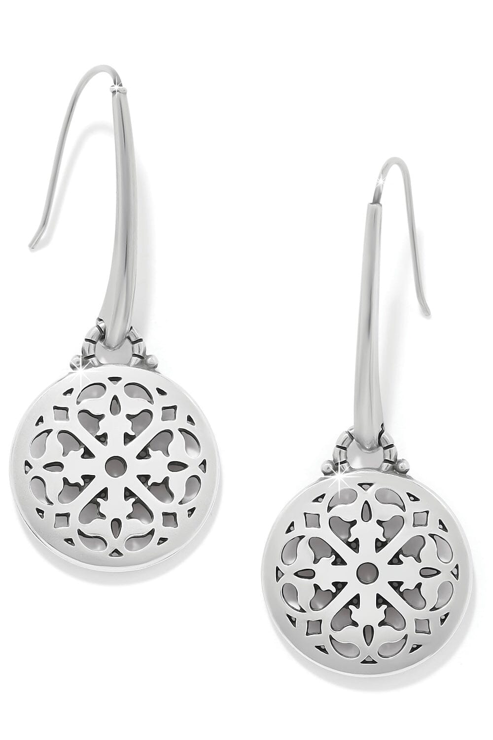 Ferrara Siena French Wire Earrings BJEWELRY Brighton Collectables 