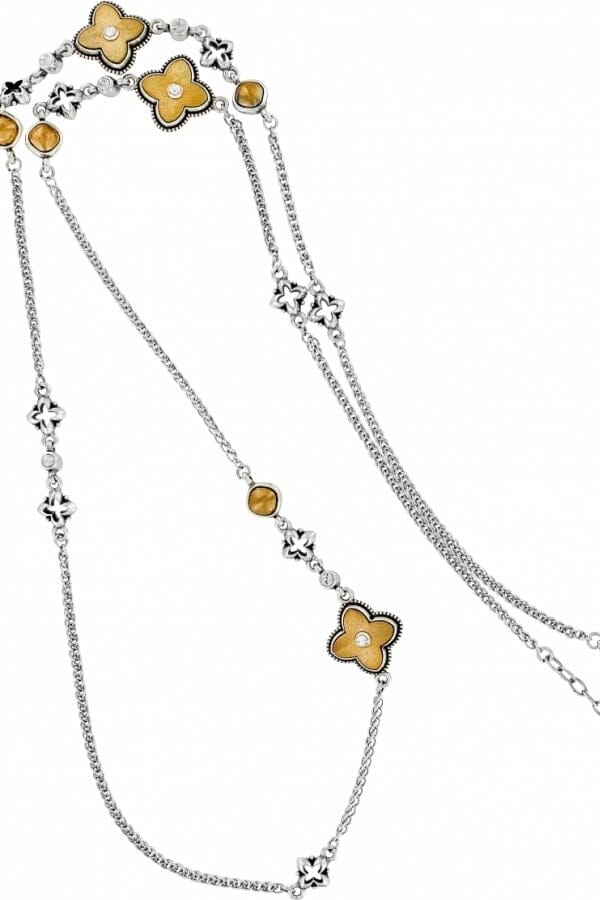 Cathedral Long Necklace BJEWELRY Brighton Collectables 