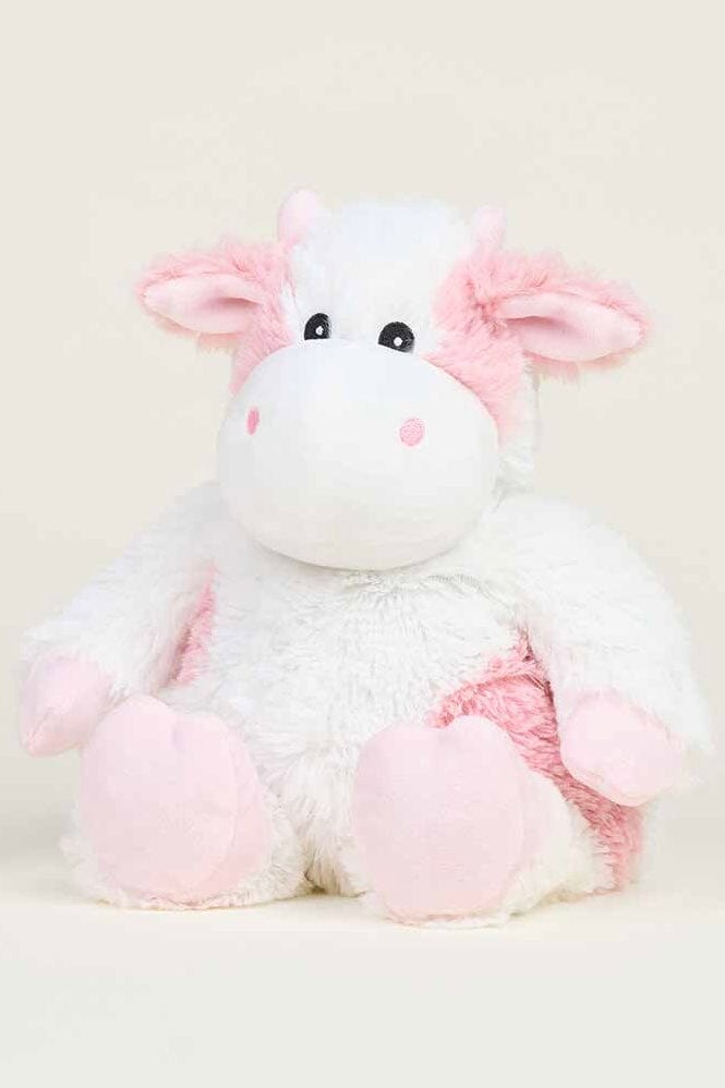 Strawberry Cow Junior Warmie GIFT/OTHER WARMIES 