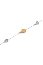Love Message Higher Love Long Necklace BJEWELRY:~~Unassigned~~ Brighton Collectables 