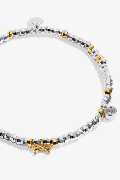 Thank You Bracelet JEWELRY A LITTLES &amp; CO 