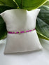 Enewton Hope Unwritten Bracelet- Fuchsia JEWELRY ENEWTON 
