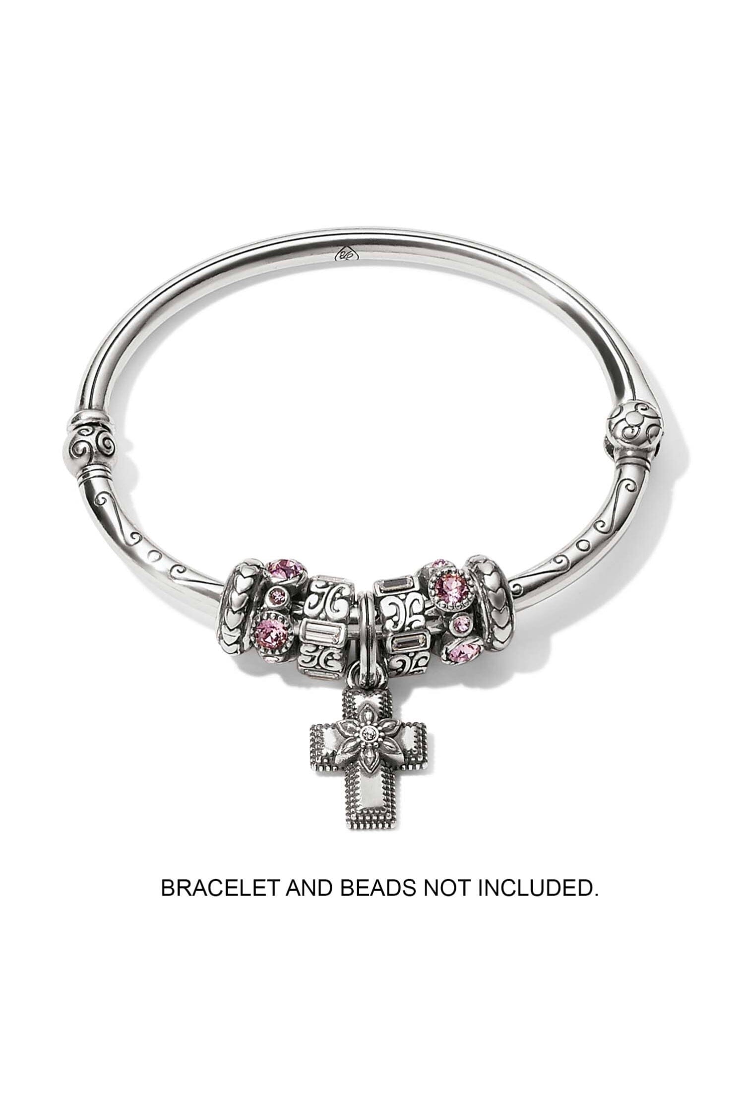 Cora Cross Charm BCHARM Brighton Collectables 