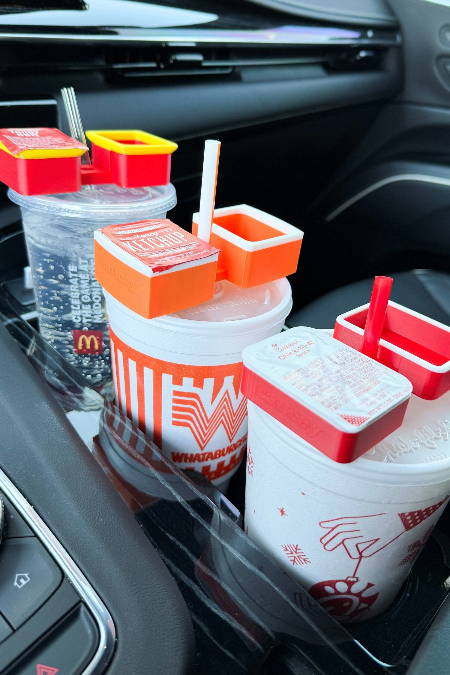 Dipping Sauce Holder GIFT/OTHER HOTLINE 