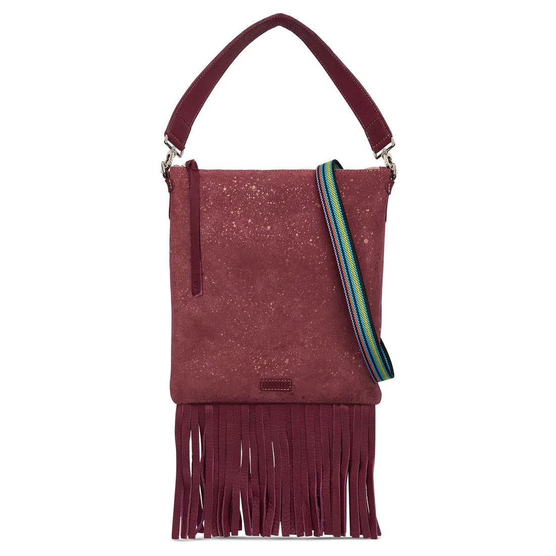 Rose Explorer Handbag